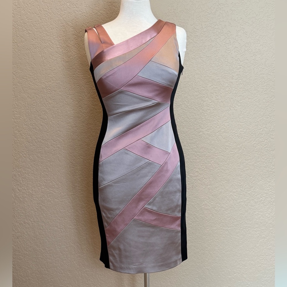 JAX Formal Dress